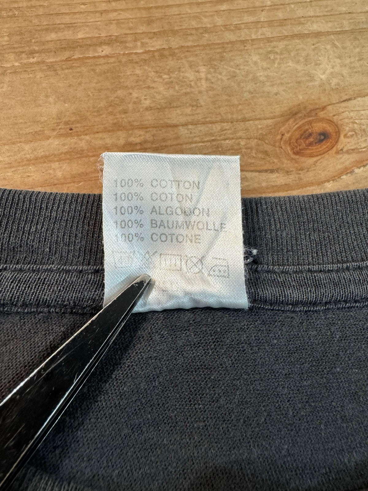 00's THE RASMUS バンドTシャツ