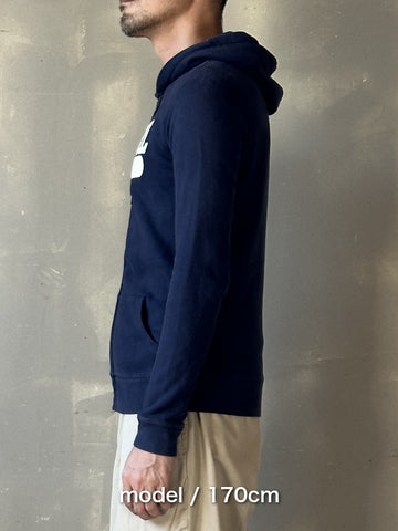 00's POLO JEANS COMPANY ジップパーカー