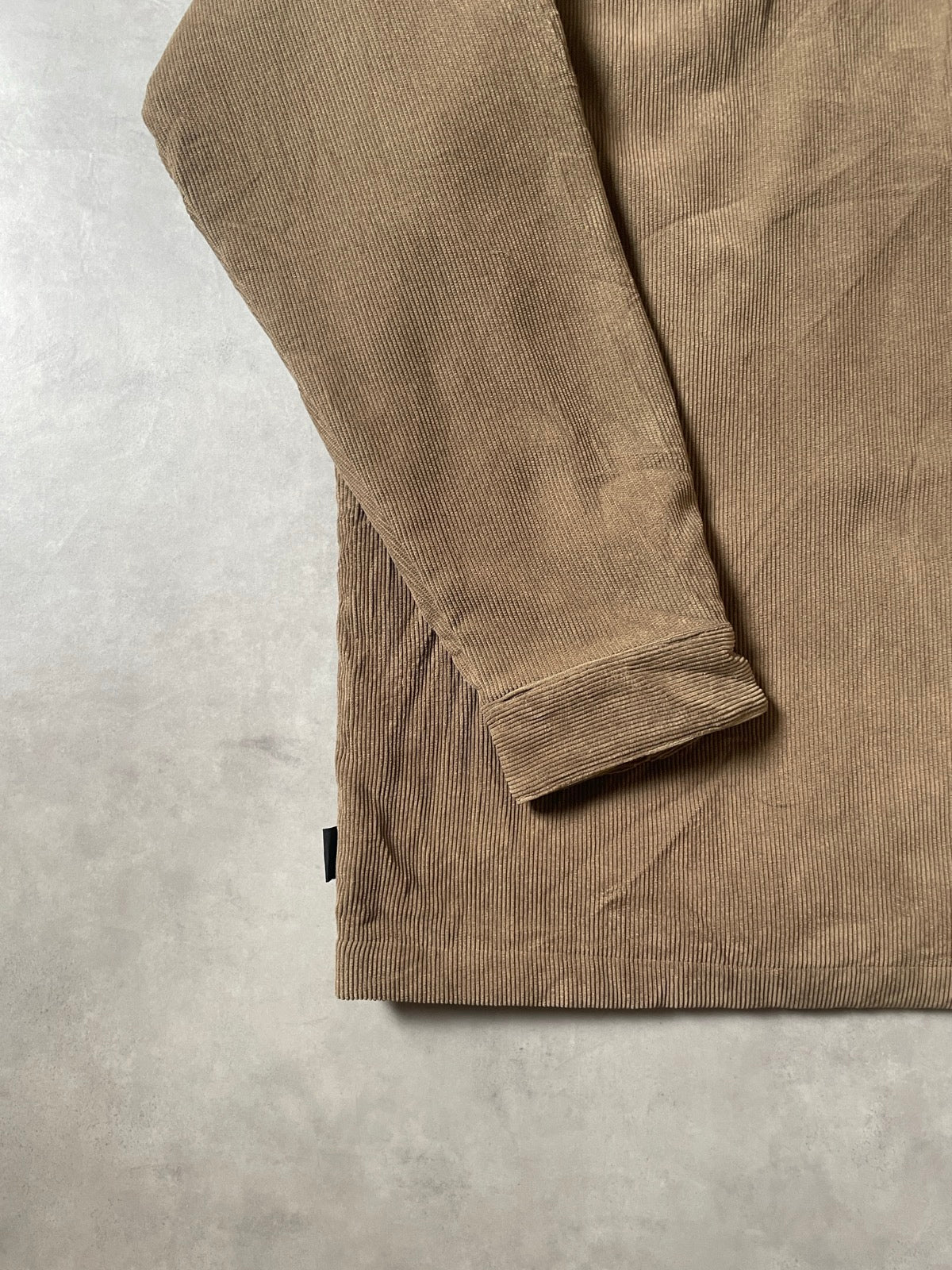 00’s PATOGINIA「Cord Warmer Jacket」ジャケット