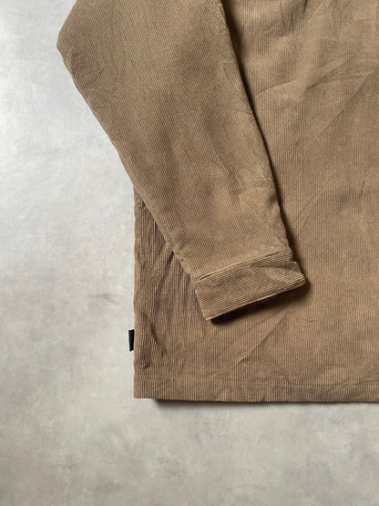 00’s PATOGINIA「Cord Warmer Jacket」ジャケット