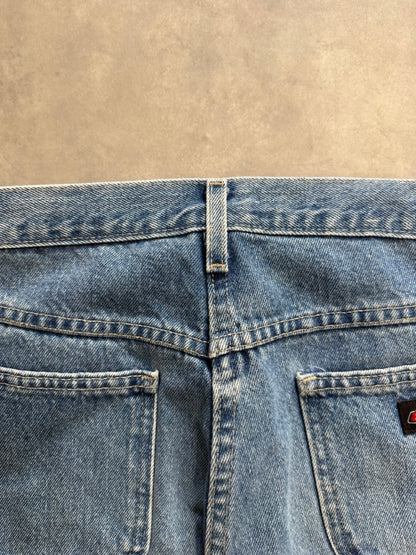 DICKIES「RELAXED FIT」デニムショーツ