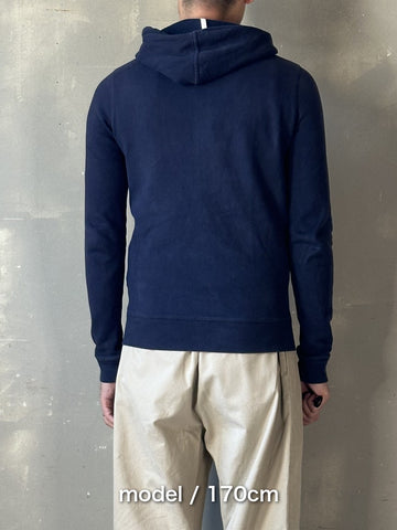 00's POLO JEANS COMPANY ジップパーカー