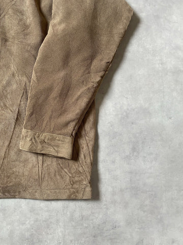 00’s PATOGINIA「Cord Warmer Jacket」ジャケット