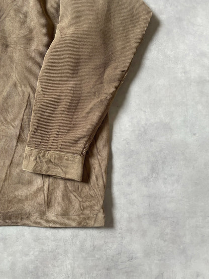00’s PATOGINIA「Cord Warmer Jacket」ジャケット