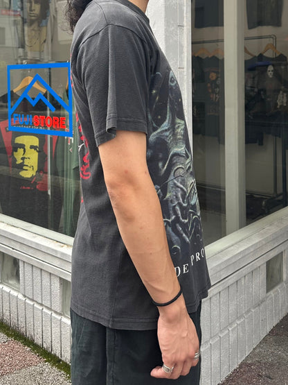 90's VADER「De Profundis」バンドTシャツ