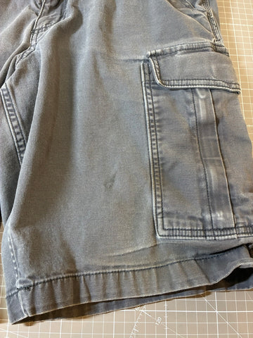 CARHARTT「relaxed fit」ペインターショーツ