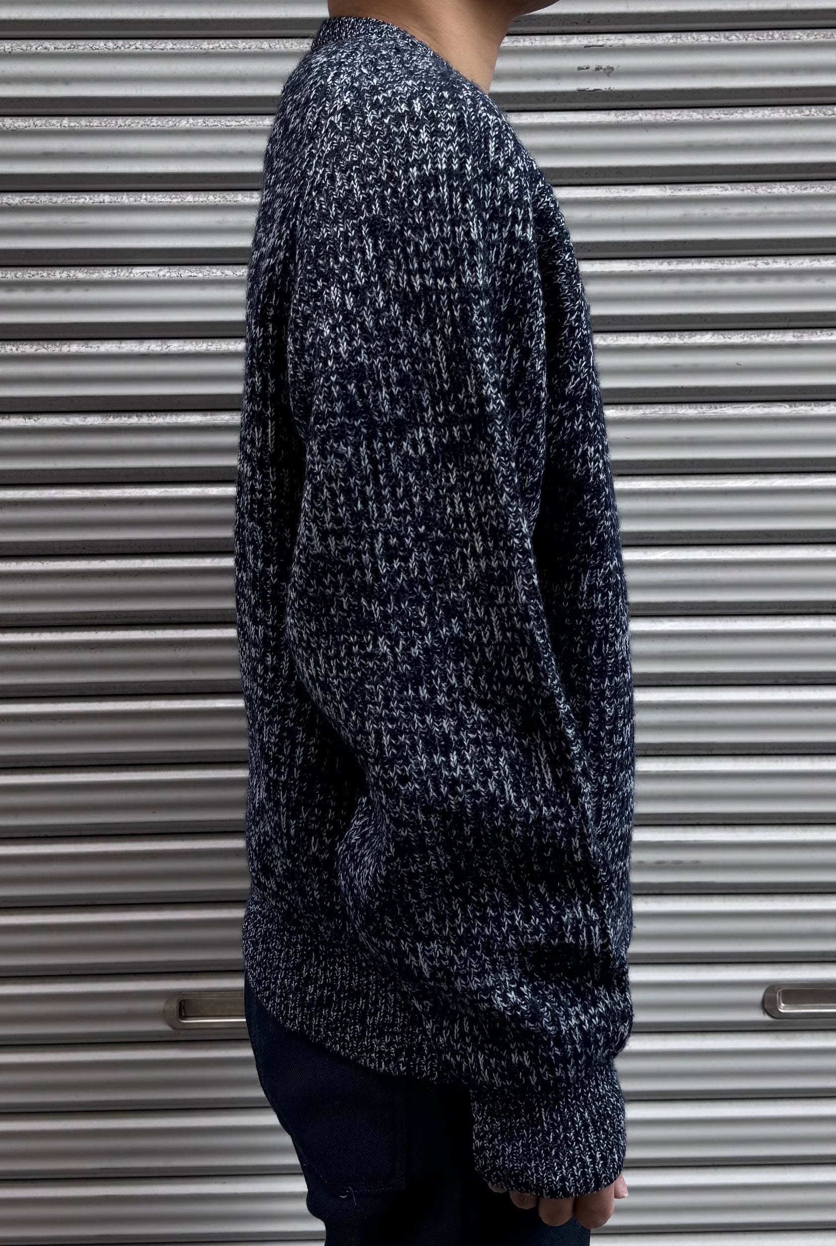 90’s BRITCHES Great Outdoors ニット