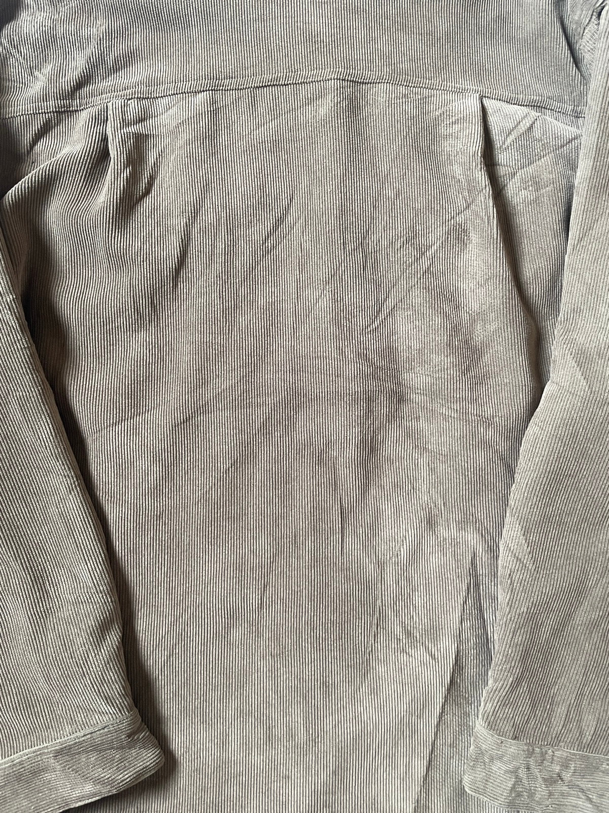 00’s PATOGINIA「Cord Warmer Jacket」ジャケット