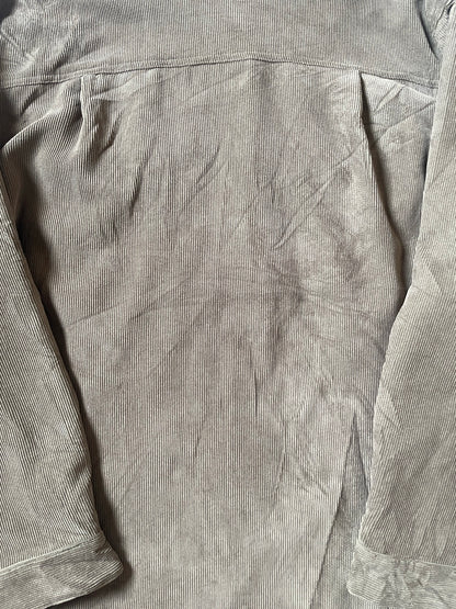 00’s PATOGINIA「Cord Warmer Jacket」ジャケット