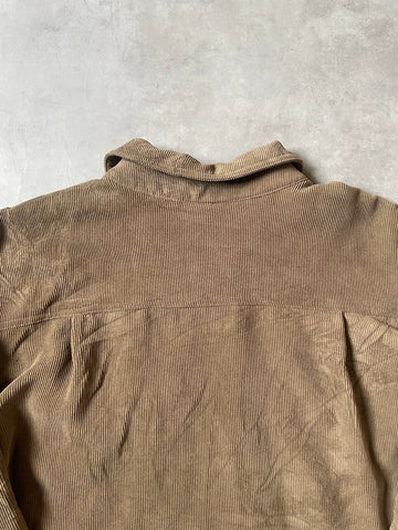 00’s PATOGINIA「Cord Warmer Jacket」ジャケット
