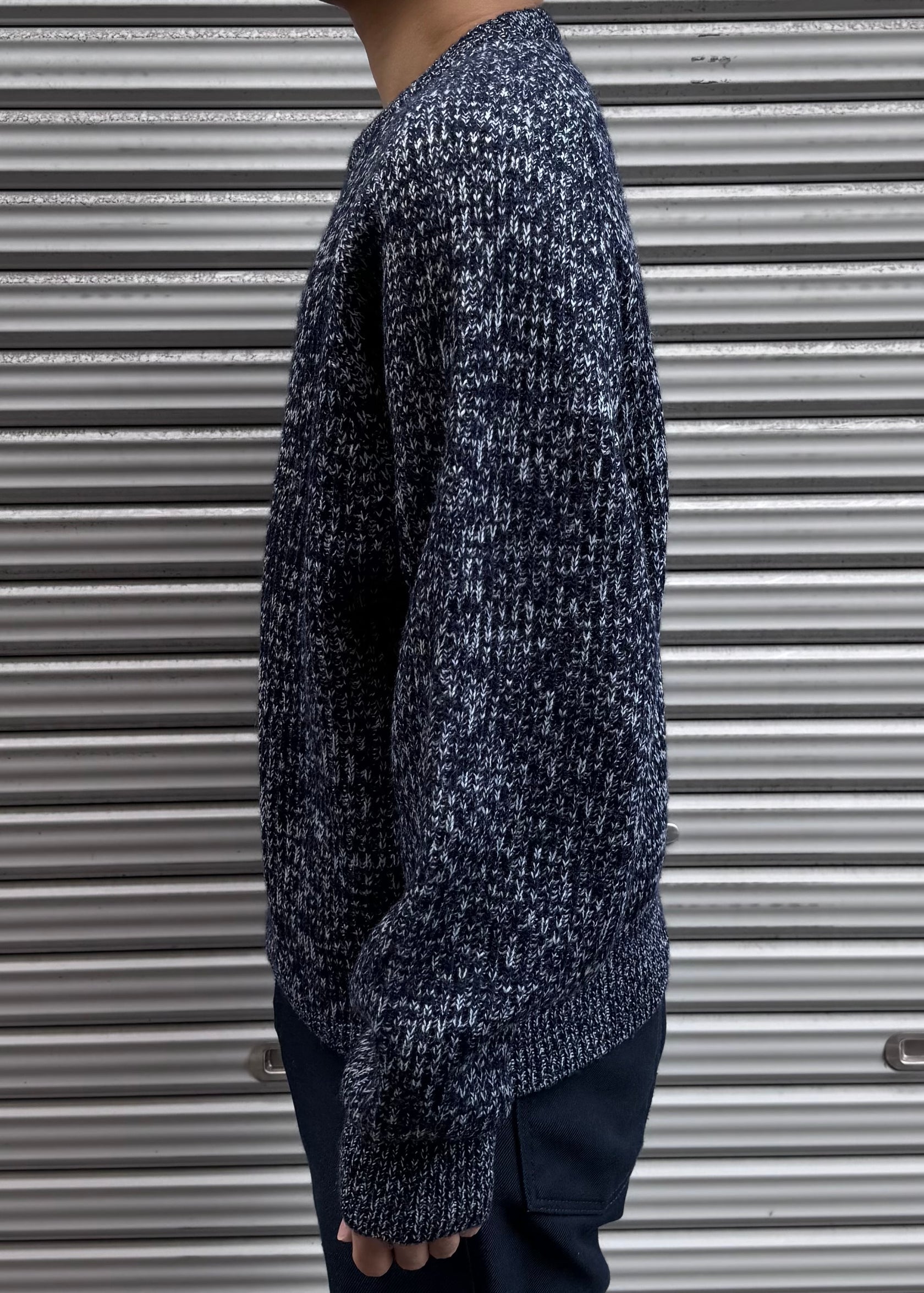 90’s BRITCHES Great Outdoors ニット