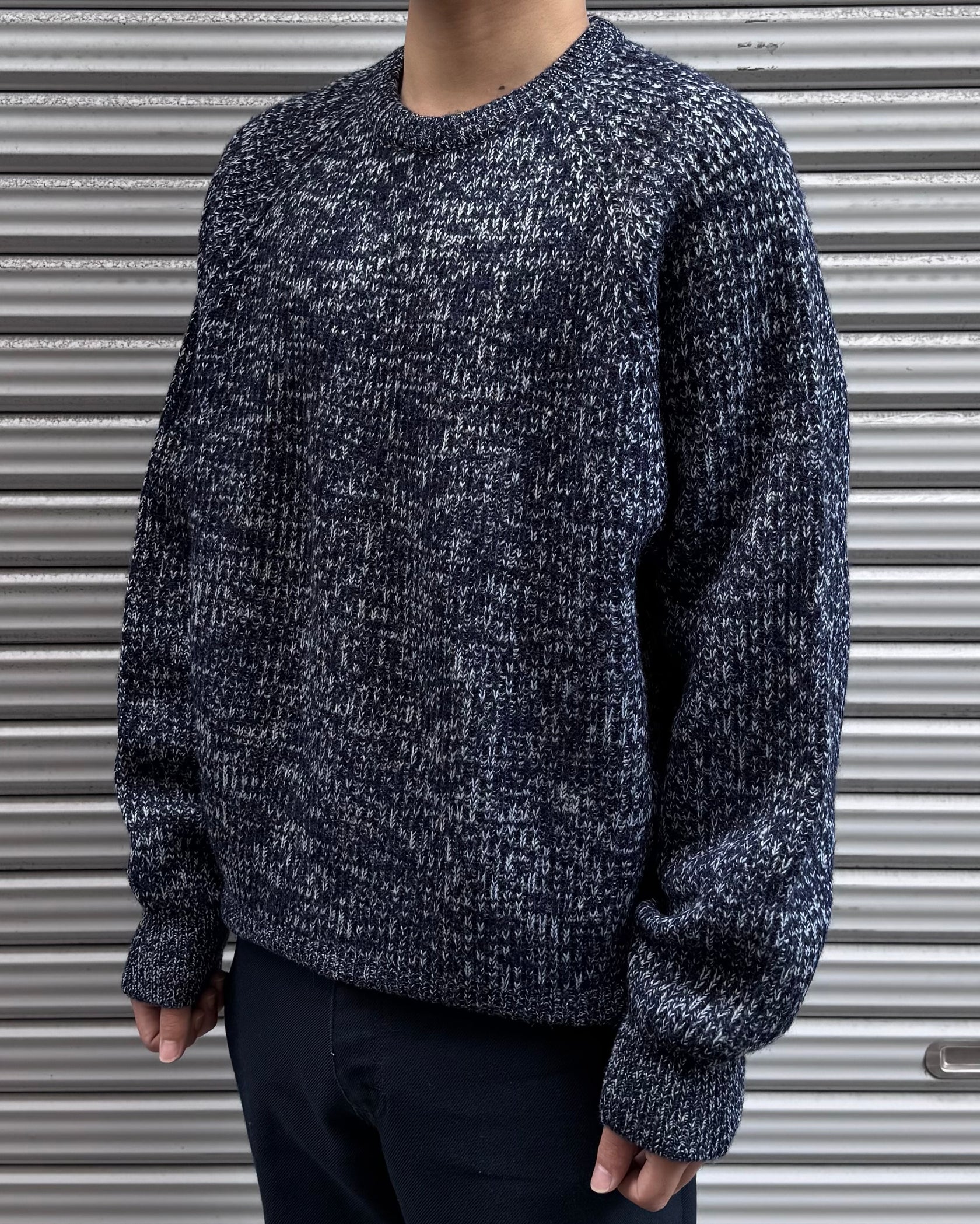 90’s BRITCHES Great Outdoors ニット