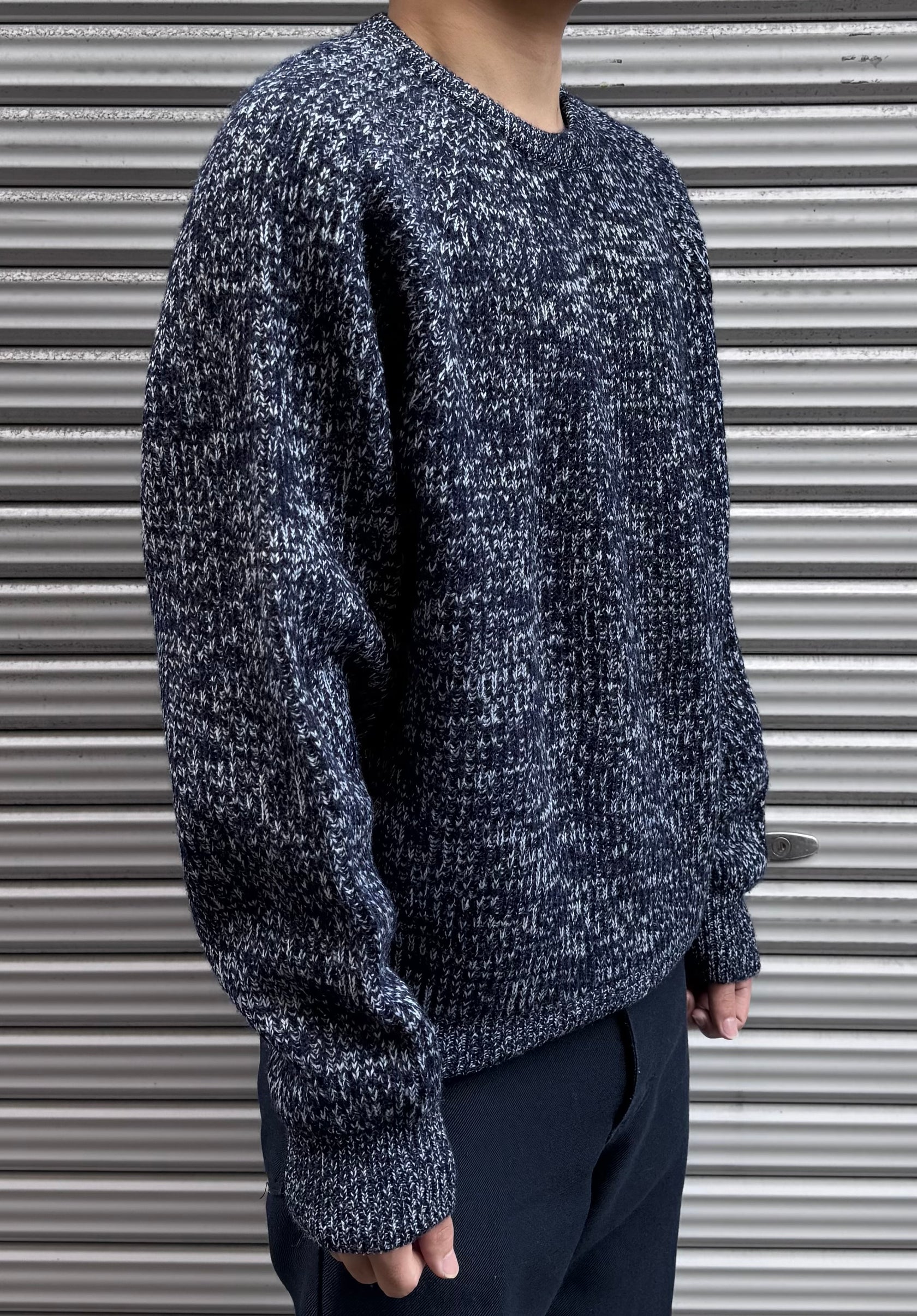 90’s BRITCHES Great Outdoors ニット