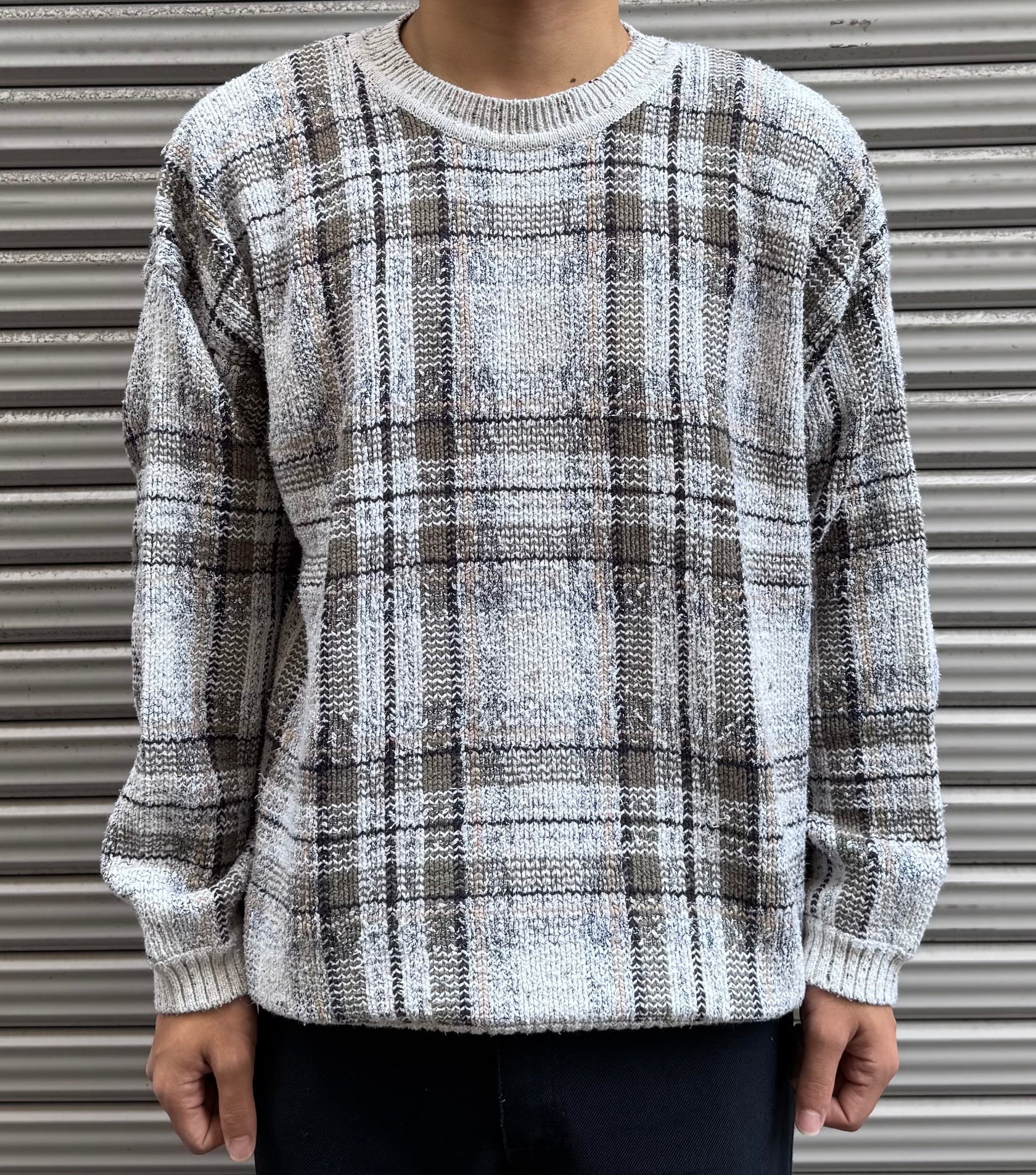 90’s Northen Reflections ニット