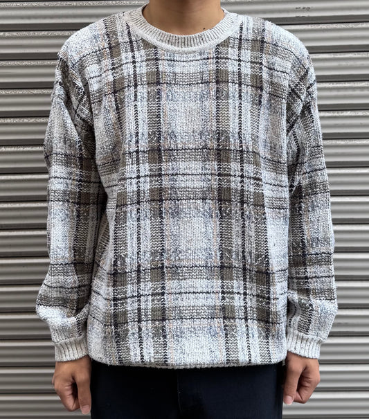 90’s Northen Reflections ニット