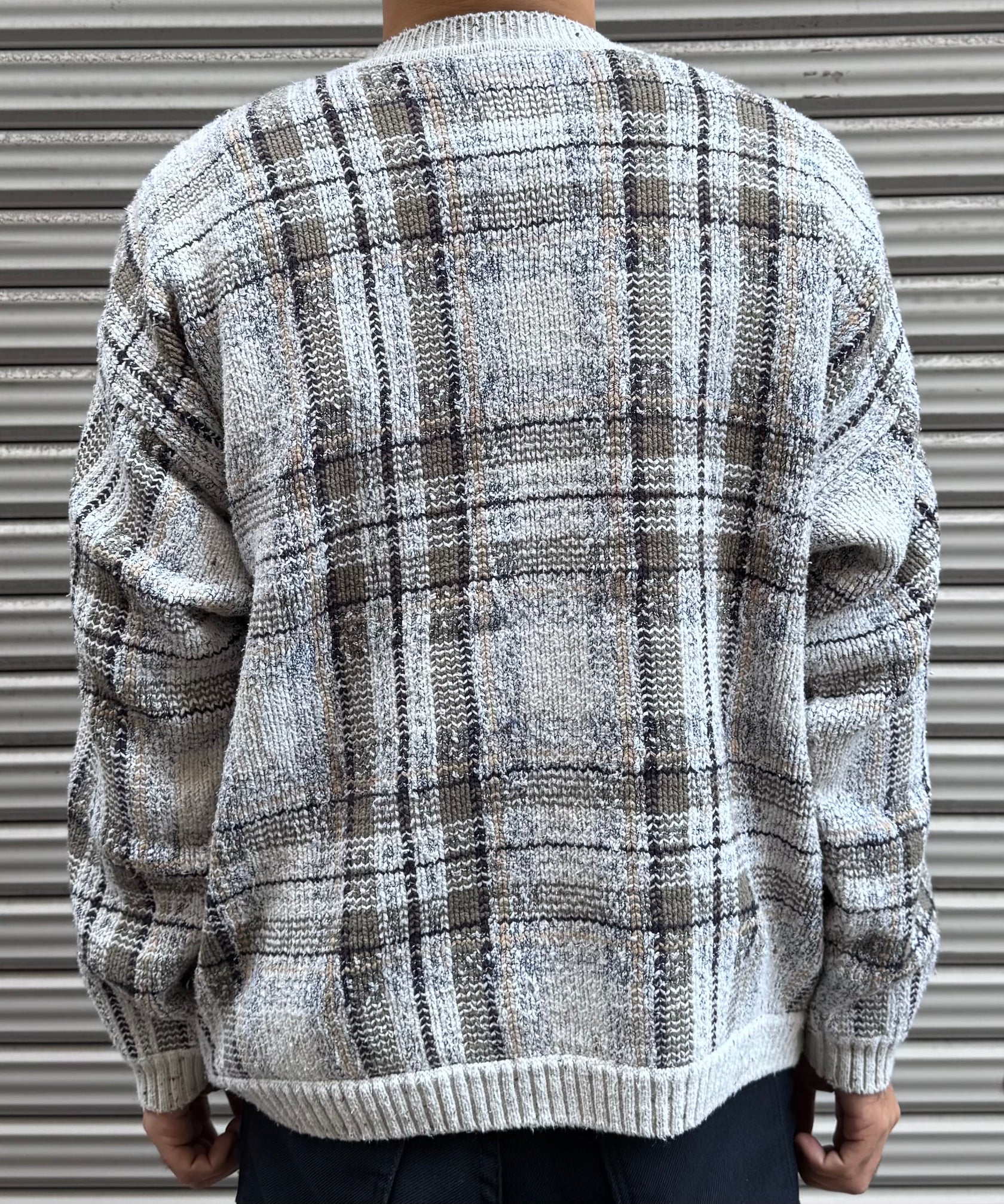 90’s Northen Reflections ニット