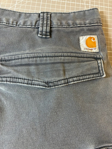 CARHARTT「relaxed fit」ペインターショーツ