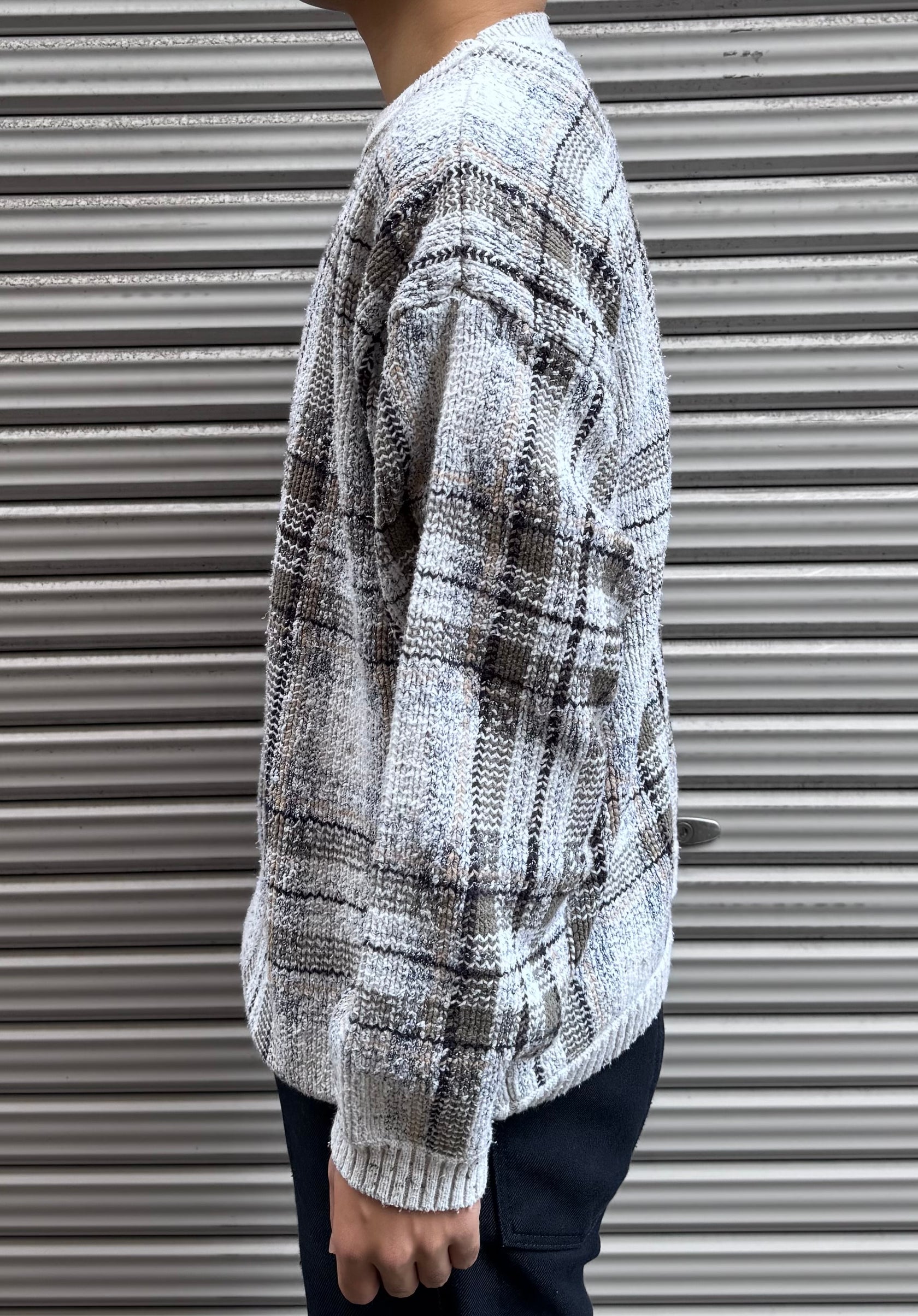 90’s Northen Reflections ニット