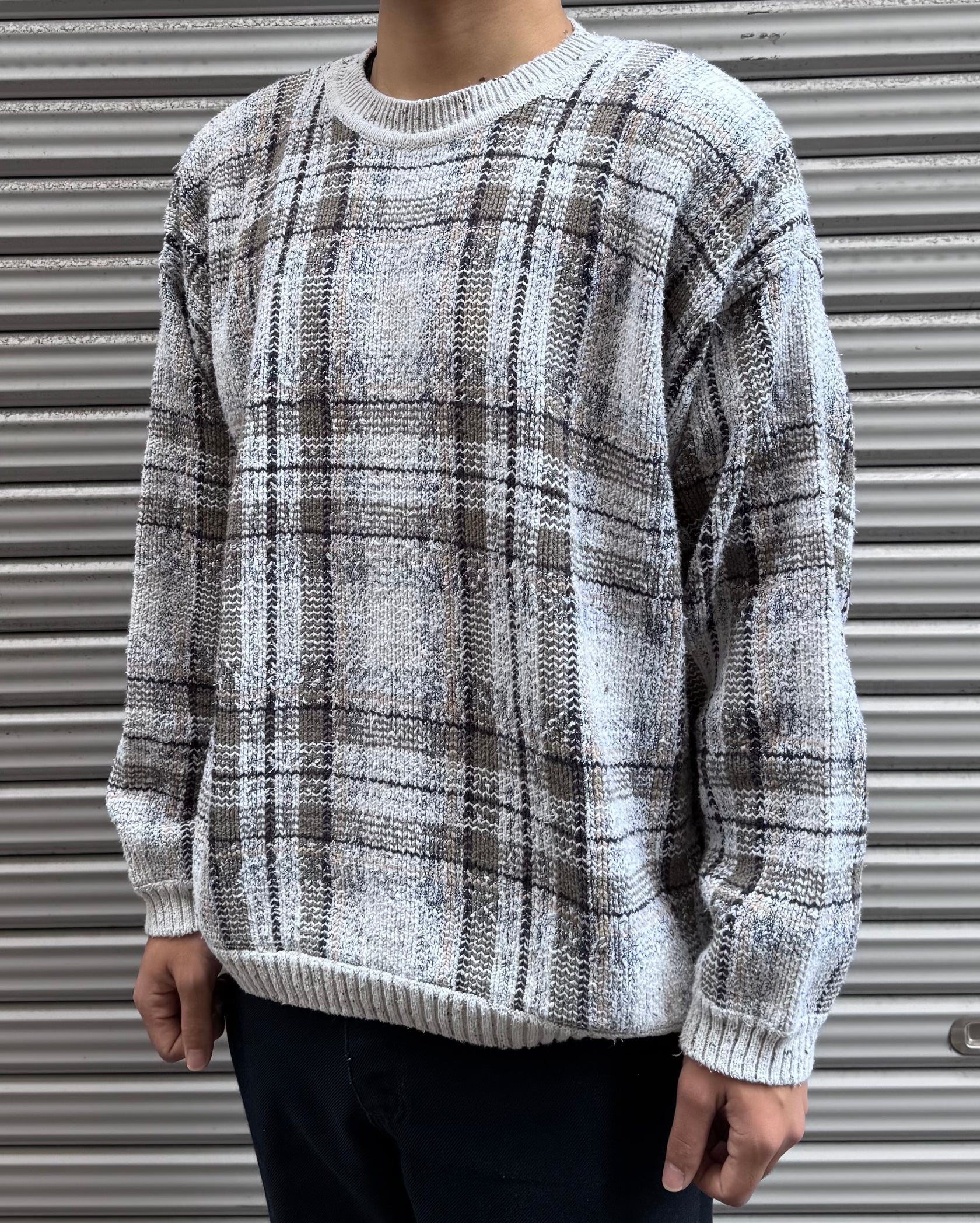 90’s Northen Reflections ニット