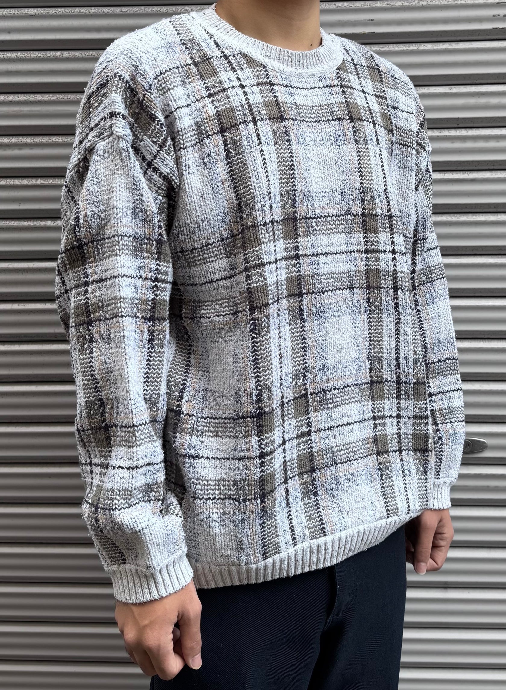 90’s Northen Reflections ニット