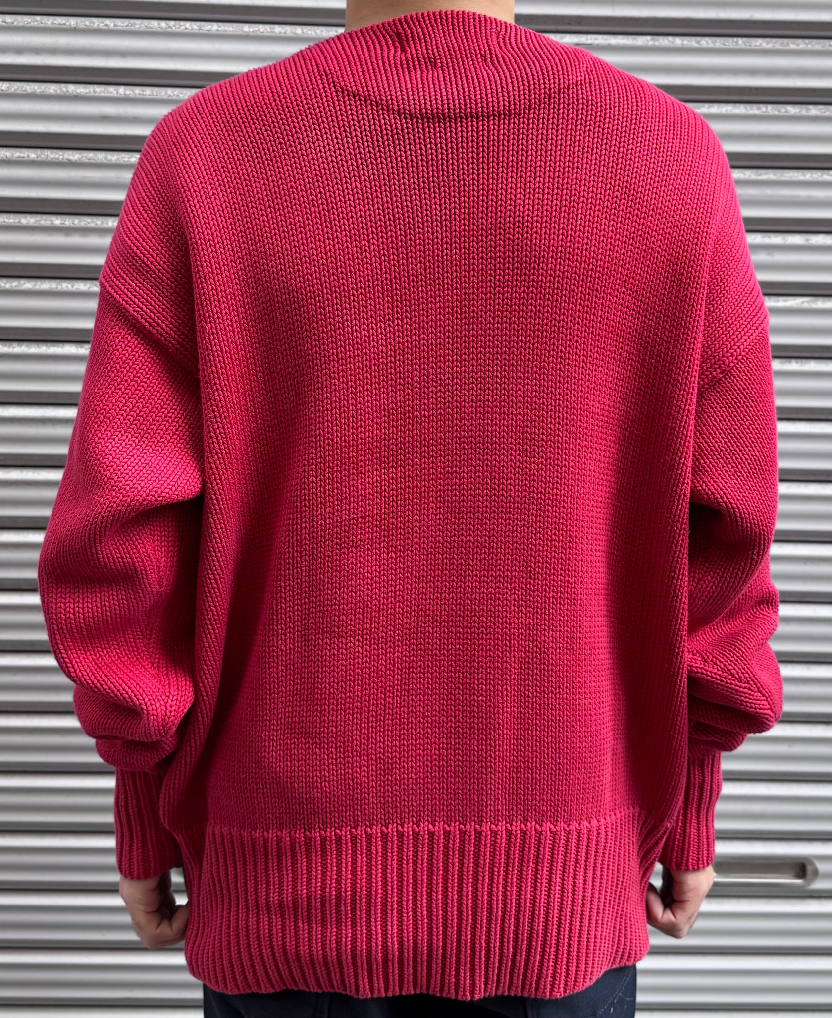 90’s　Polo by Ralph Lauren　ニット