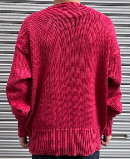 90’s　Polo by Ralph Lauren　ニット