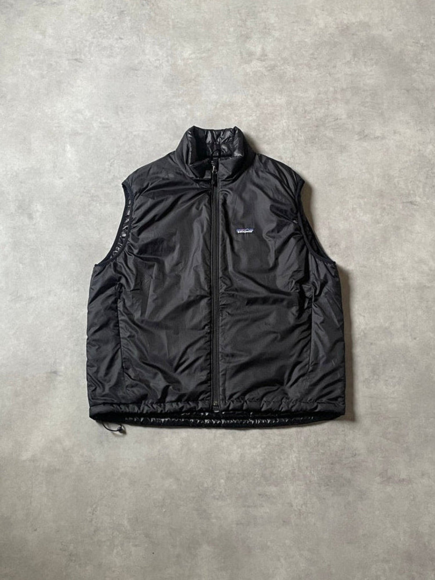 00's PATAGONIA「Micro Puff Vest 」ベスト – FUJI STORE 00's PATAGONIA「Micro Puff Vest 」ベスト – FUJI STORE