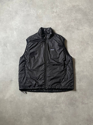 00’s PATAGONIA「Micro Puff Vest 」ベスト