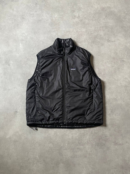 00’s PATAGONIA「Micro Puff Vest 」ベスト