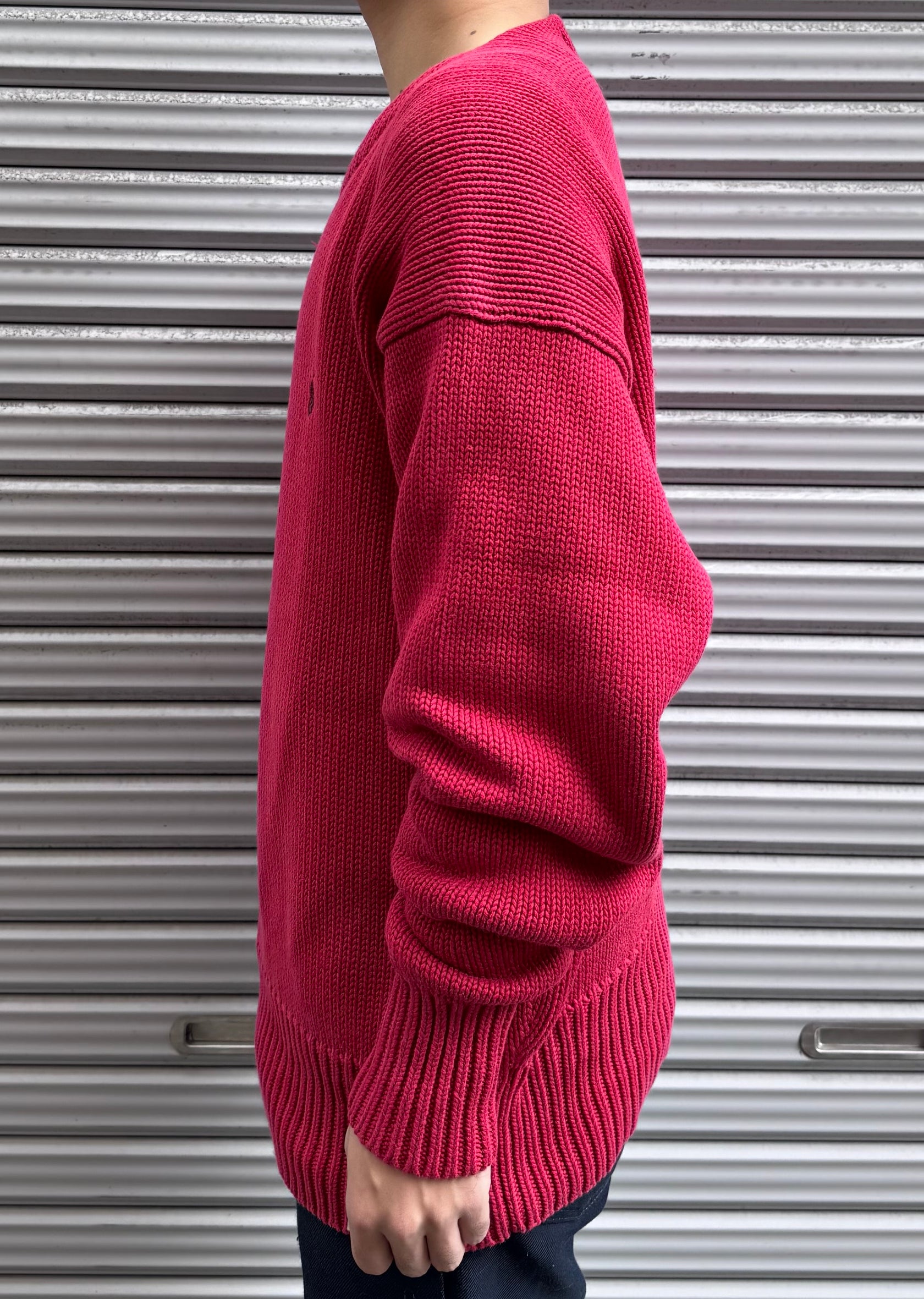 90’s　Polo by Ralph Lauren　ニット