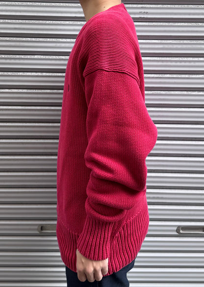 90’s　Polo by Ralph Lauren　ニット