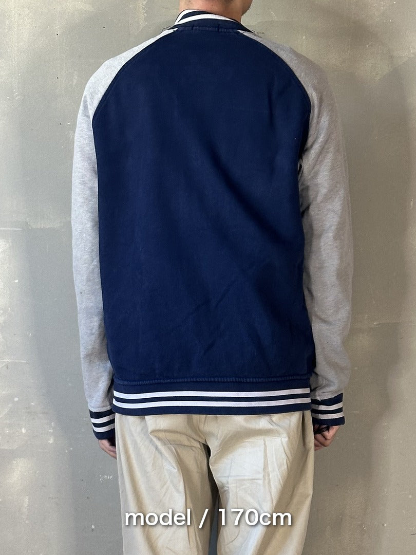 00's POLO RALPH LAUREN スタジャン