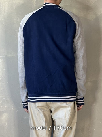 00's POLO RALPH LAUREN スタジャン