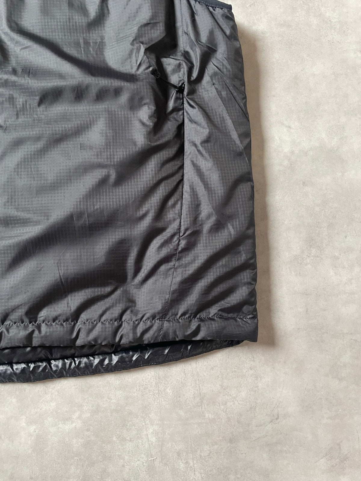 00’s PATAGONIA「Micro Puff Vest 」ベスト