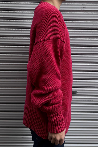 90’s　Polo by Ralph Lauren　ニット