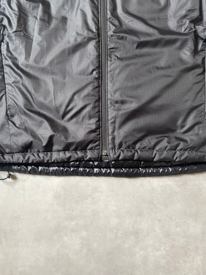 00’s PATAGONIA「Micro Puff Vest 」ベスト