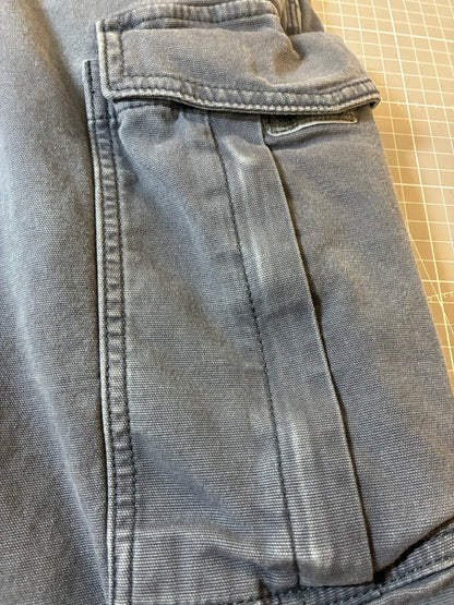 CARHARTT「relaxed fit」ペインターショーツ