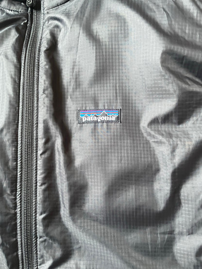 00’s PATAGONIA「Micro Puff Vest 」ベスト