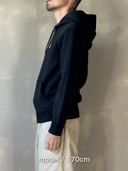 00's POLO RALPH LAUREN ジップパーカー