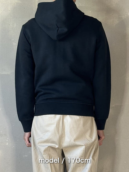 00's POLO RALPH LAUREN ジップパーカー