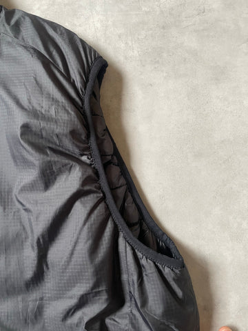 00’s PATAGONIA「Micro Puff Vest 」ベスト