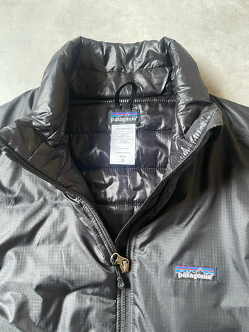 00’s PATAGONIA「Micro Puff Vest 」ベスト