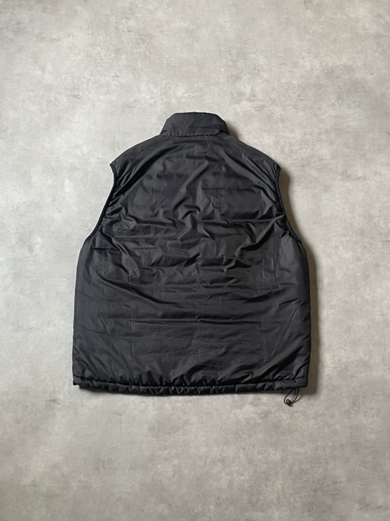 00's PATAGONIA「Micro Puff Vest 」ベスト – FUJI STORE