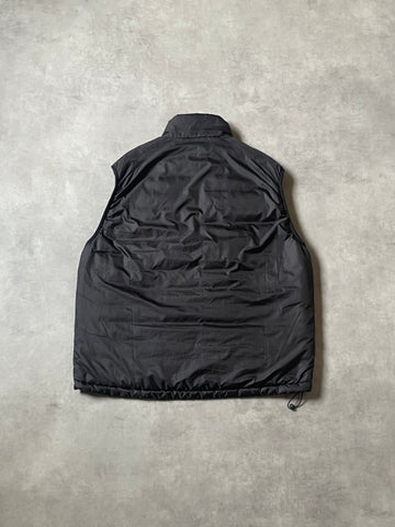 00’s PATAGONIA「Micro Puff Vest 」ベスト