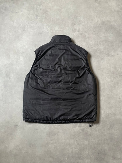 00’s PATAGONIA「Micro Puff Vest 」ベスト