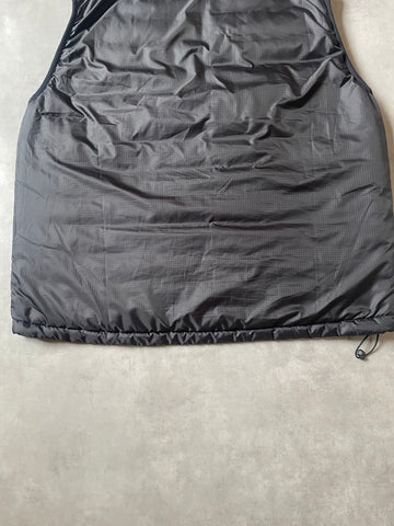 00’s PATAGONIA「Micro Puff Vest 」ベスト