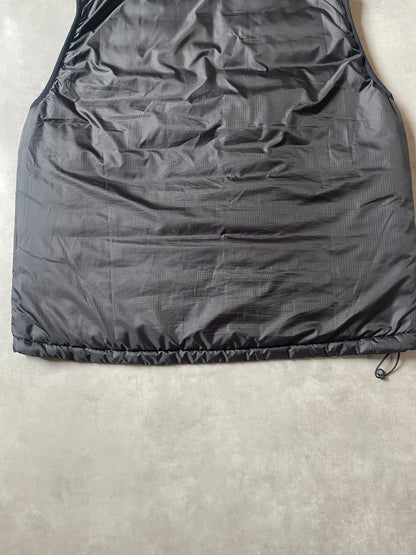 00’s PATAGONIA「Micro Puff Vest 」ベスト