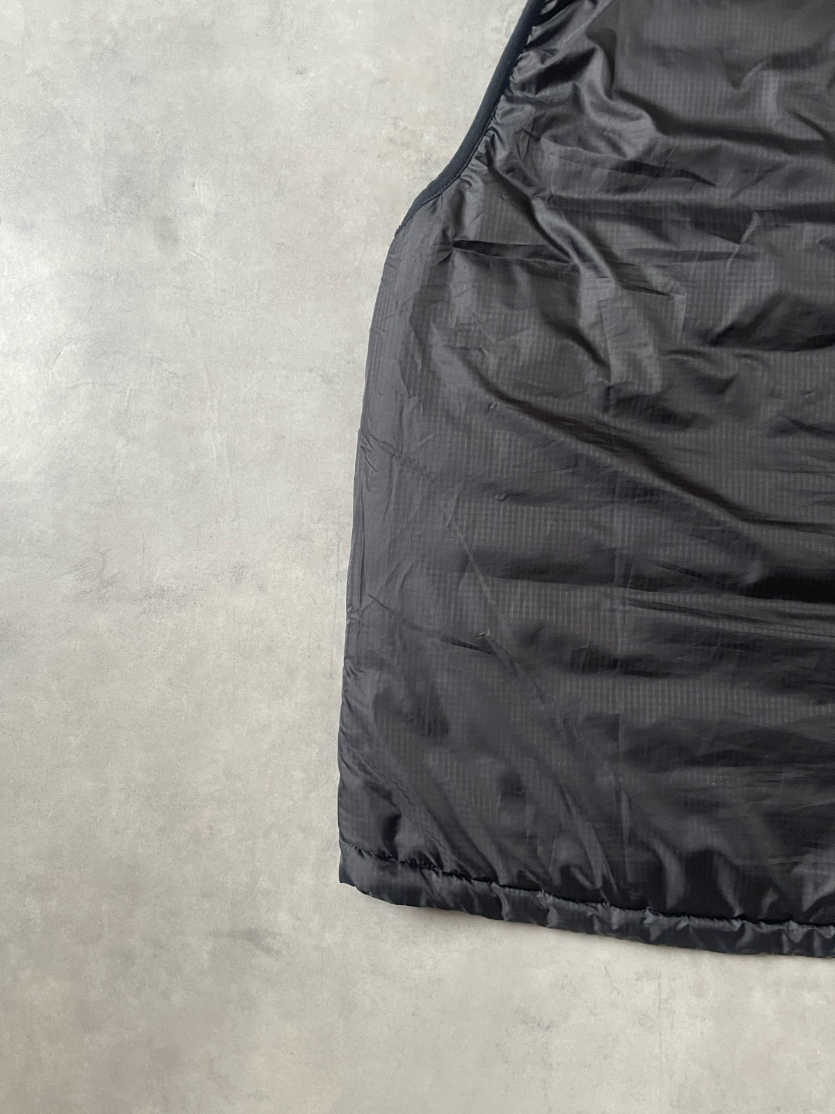00’s PATAGONIA「Micro Puff Vest 」ベスト