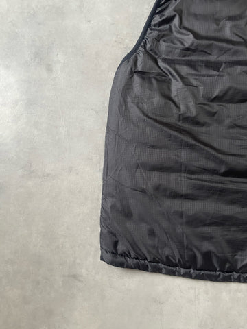 00’s PATAGONIA「Micro Puff Vest 」ベスト