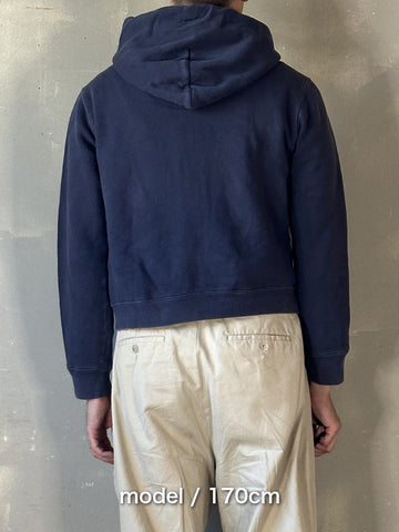 00's POLO JEANS COMPANY ジップパーカー